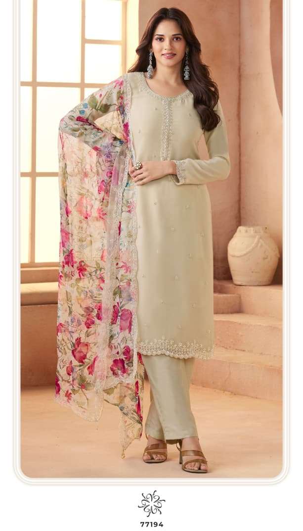 Vinay Fashion Kuleesh Anmol