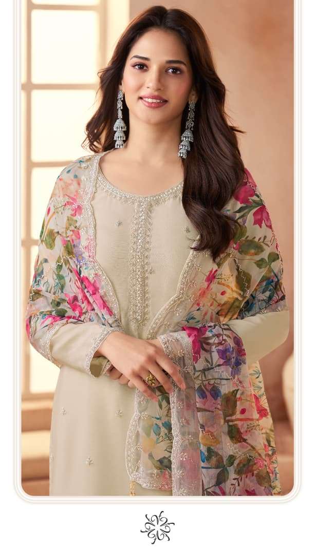 Vinay Fashion Kuleesh Anmol
