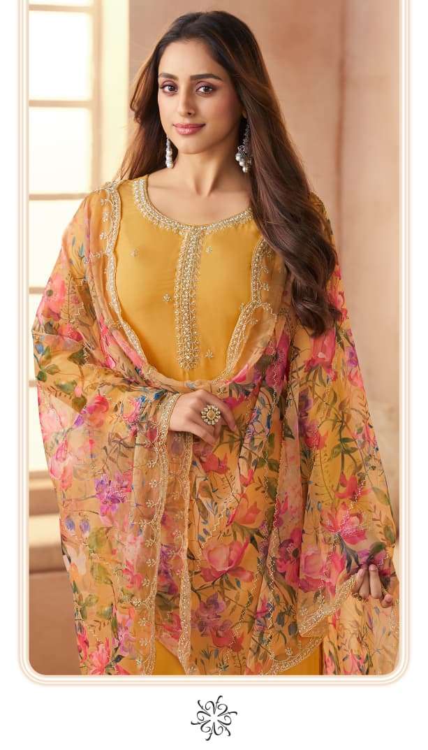 Vinay Fashion Kuleesh Anmol