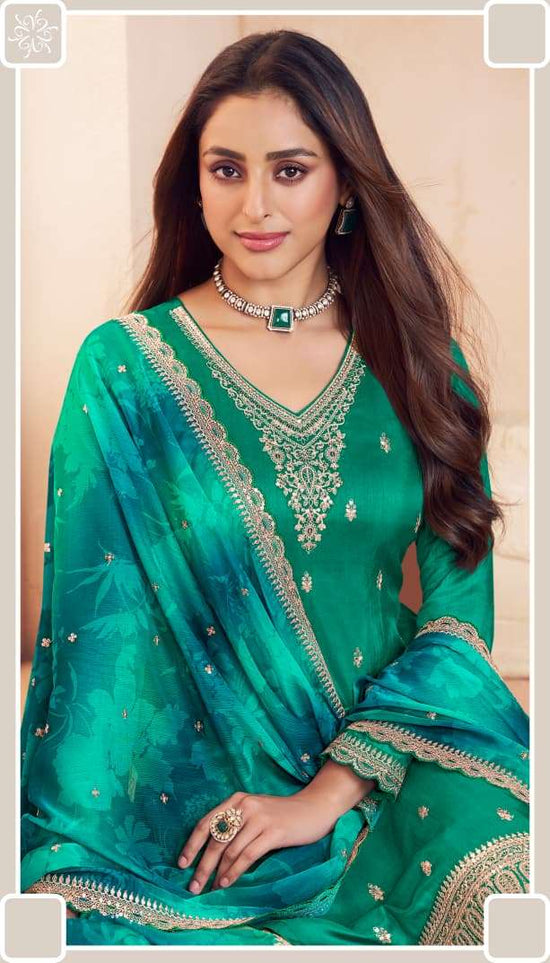 Vinay Fashion Kuleesh Falak