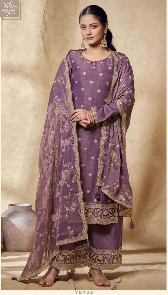 Vinay Fashion Gemiiny