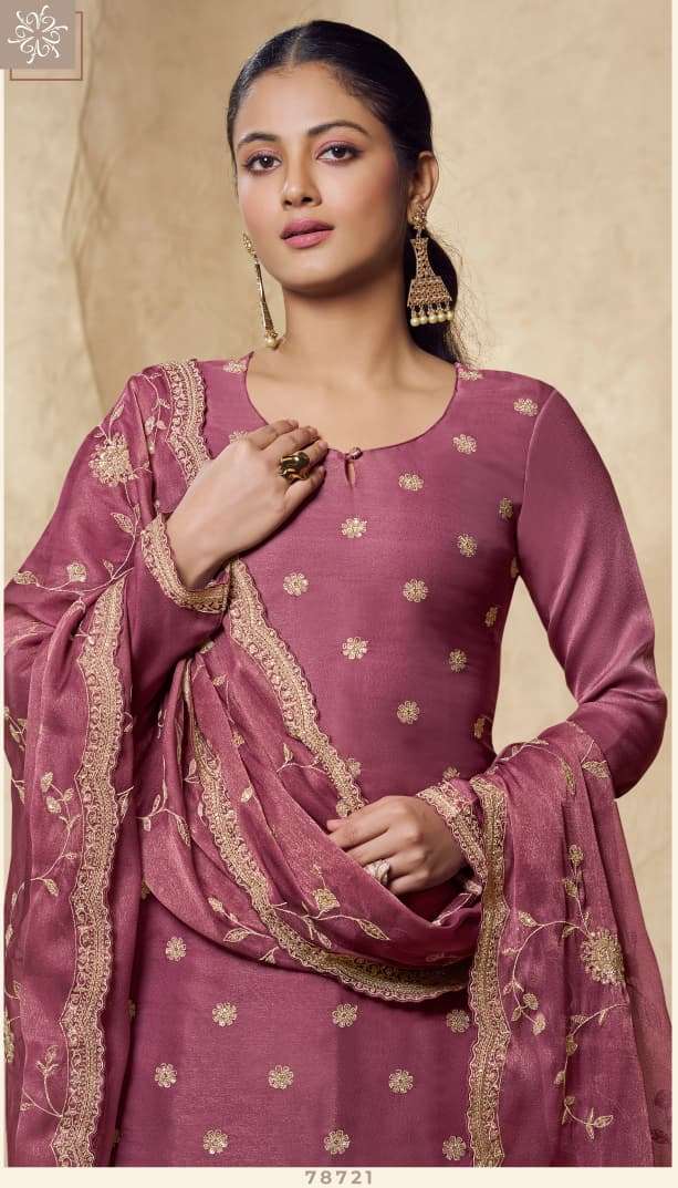 Vinay Fashion Gemiiny