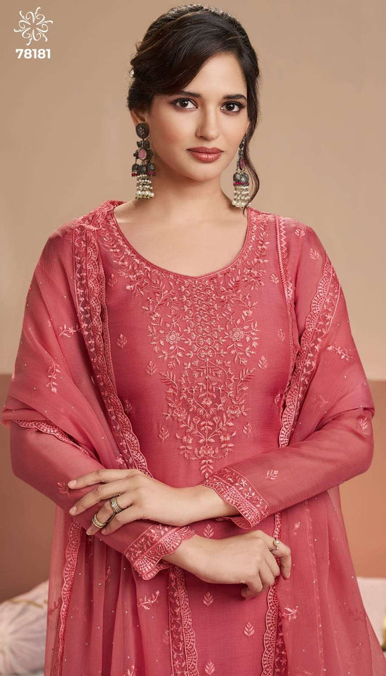 Vinay Fashion Kuleesh Inayyah