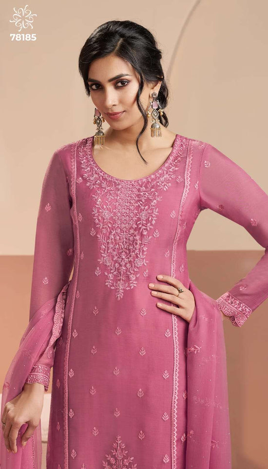 Vinay Fashion Kuleesh Inayyah