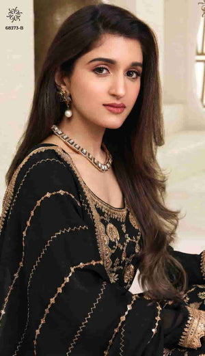 Vinay Fashion Kuleesh Karva Color Plus