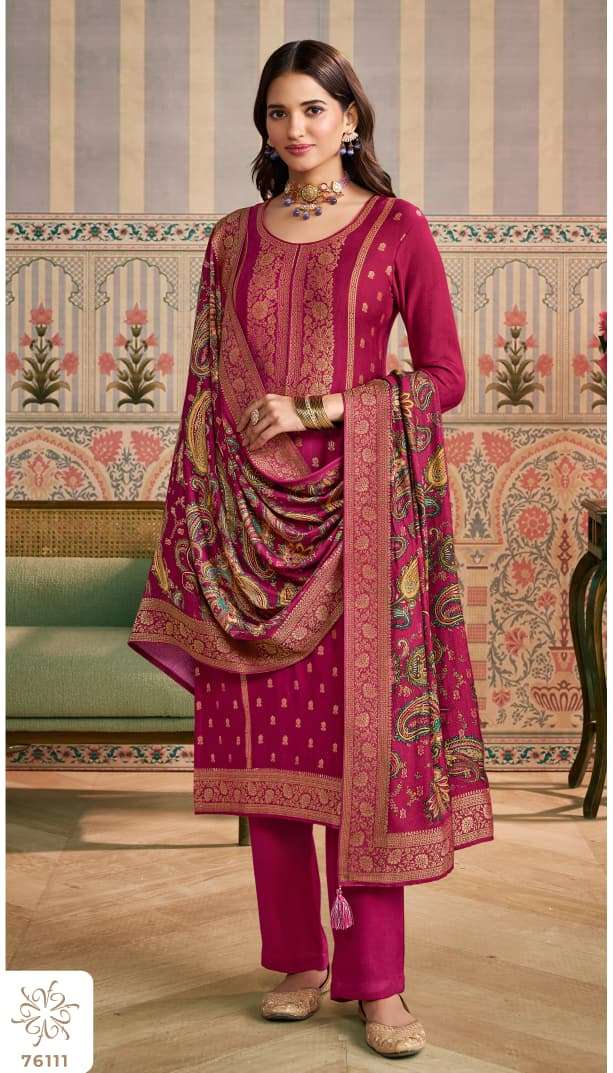 Vinay Fashion Kervin Ananta-2