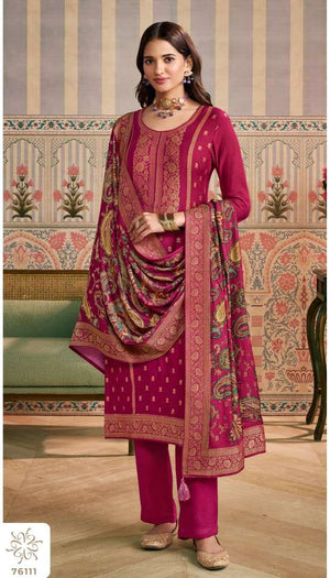 Vinay Fashion Kervin Ananta-2