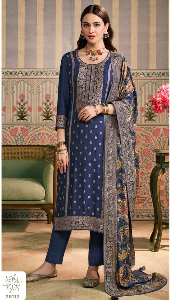 Vinay Fashion Kervin Ananta-2