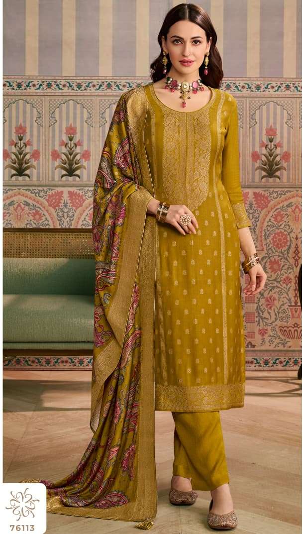 Vinay Fashion Kervin Ananta-2