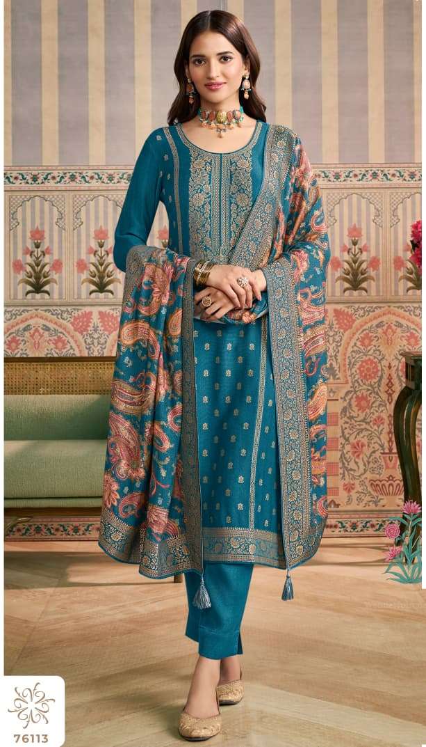 Vinay Fashion Kervin Ananta-2