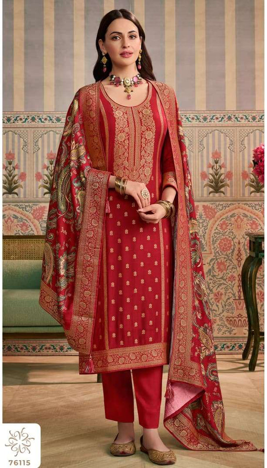 Vinay Fashion Kervin Ananta-2