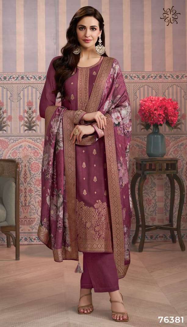 Vinay Fashion Kervin Ananta-4