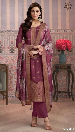 Vinay Fashion Kervin Ananta-4