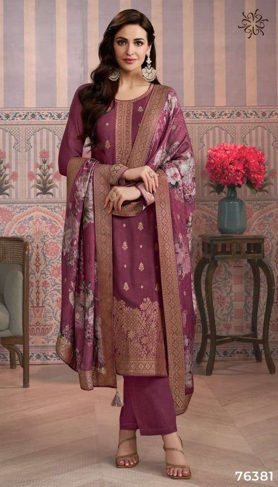 Vinay Fashion Kervin Ananta-4