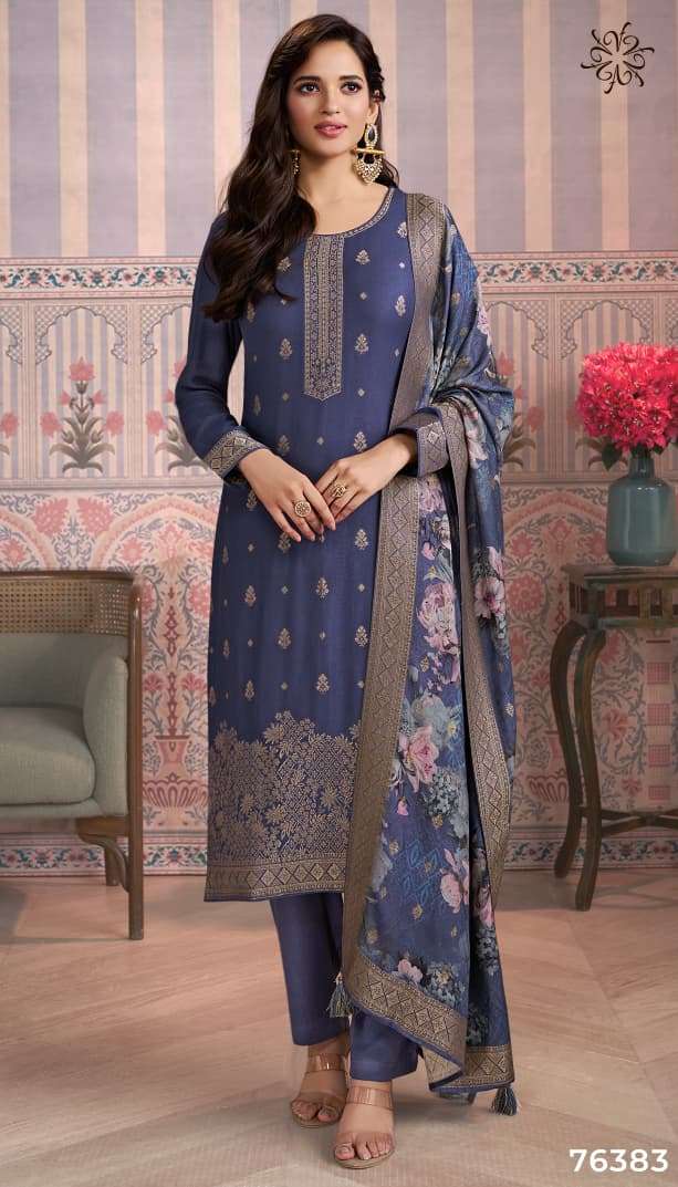 Vinay Fashion Kervin Ananta-4