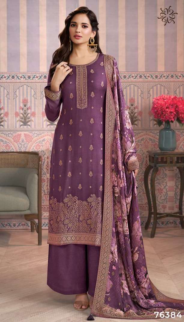 Vinay Fashion Kervin Ananta-4