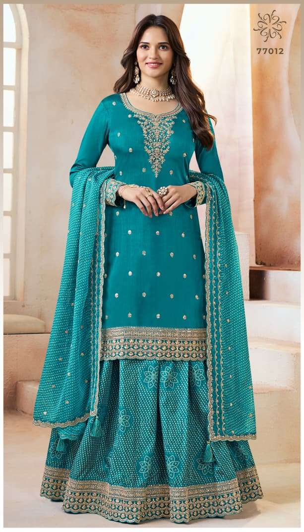 Vinay Fashion Kuleesh Bhavya