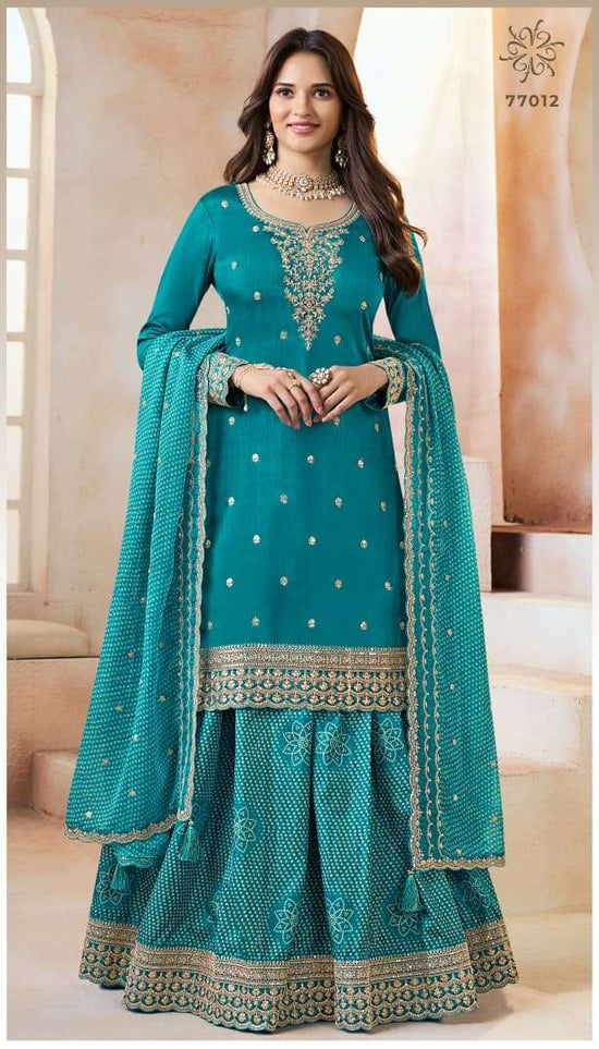 Vinay Fashion Kuleesh Bhavya