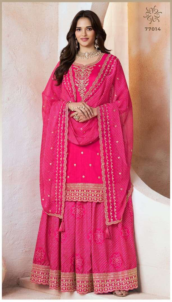 Vinay Fashion Kuleesh Bhavya