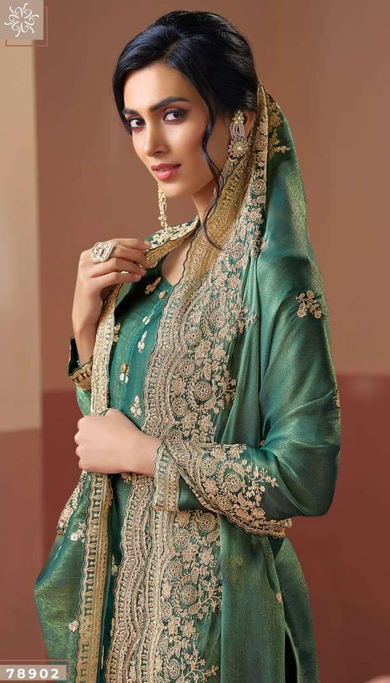 Vinay Fashion Kuleesh Kalika