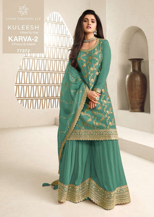 Vinay Fashion Kuleesh Karva-2