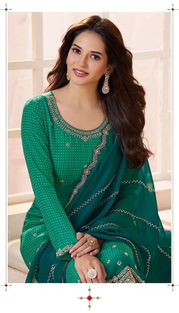 Vinay Fashion Kuleesh Mishka