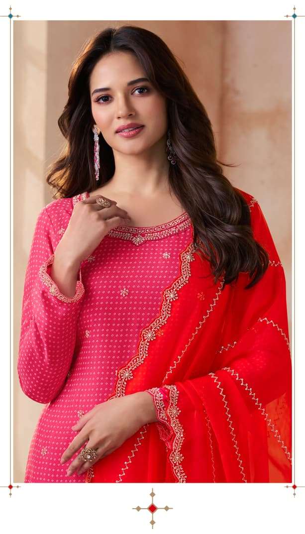 Vinay Fashion Kuleesh Mishka