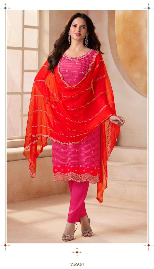 Vinay Fashion Kuleesh Miska