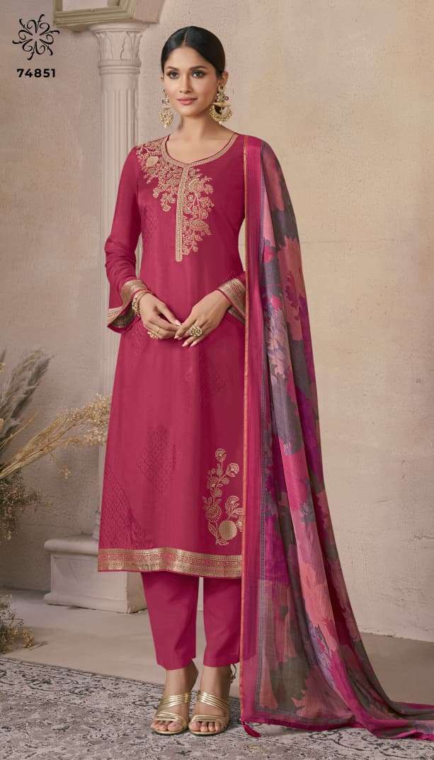 Vinay Fashion Kuleesh Navya-5