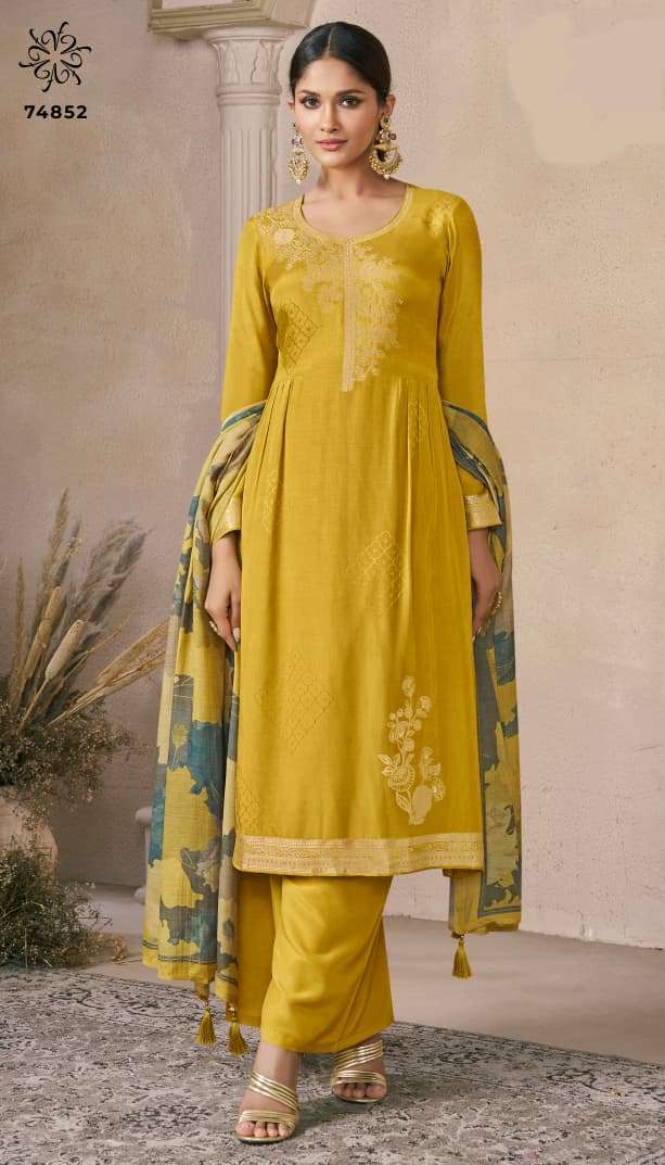 Vinay Fashion Kuleesh Navya-5