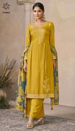 Vinay Fashion Kuleesh Navya-5