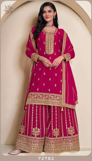 Vinay Fashion Kuleesh Sangeet