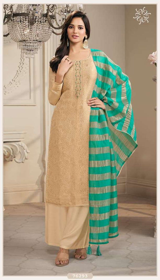 Vinay Fashion Kuleesh Shirina