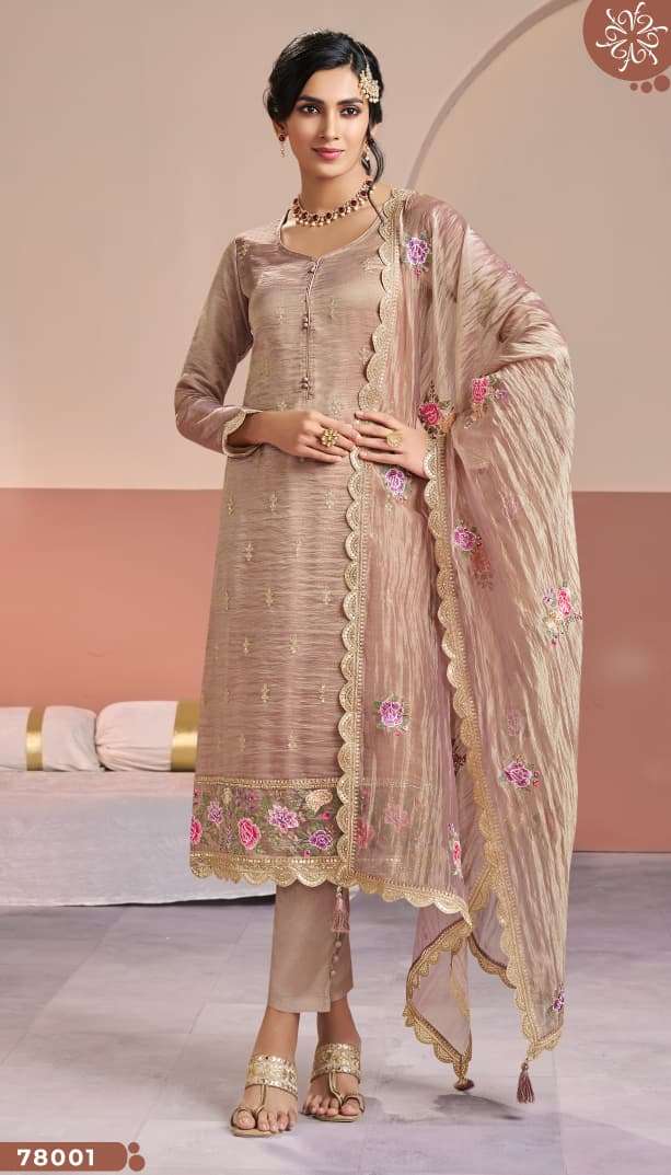 Vinay Fashion Kuleesh Manntraa