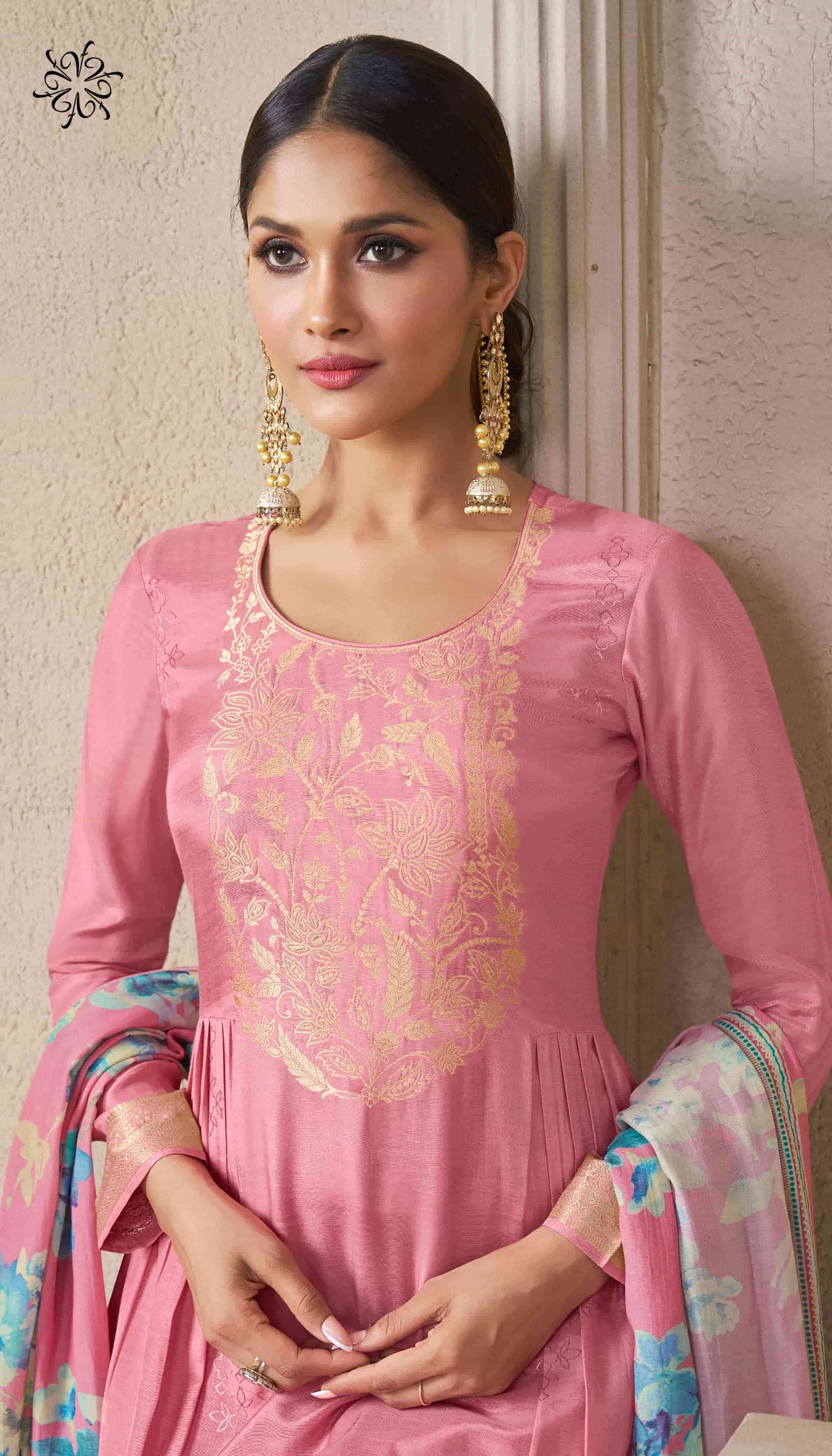 Vinay Fashion Kuleesh Navya Vol 2