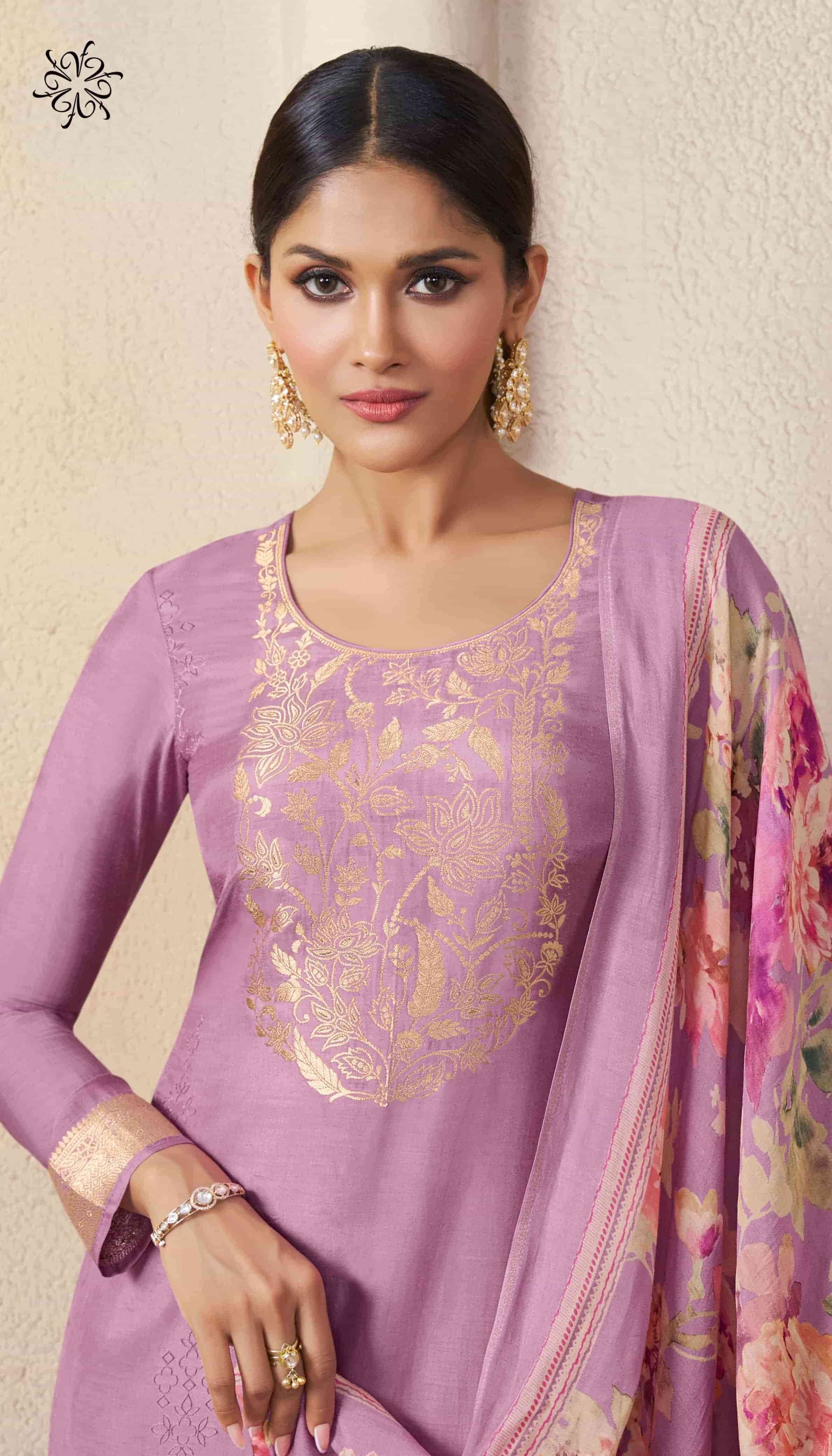 Vinay Fashion Kuleesh Navya Vol 2