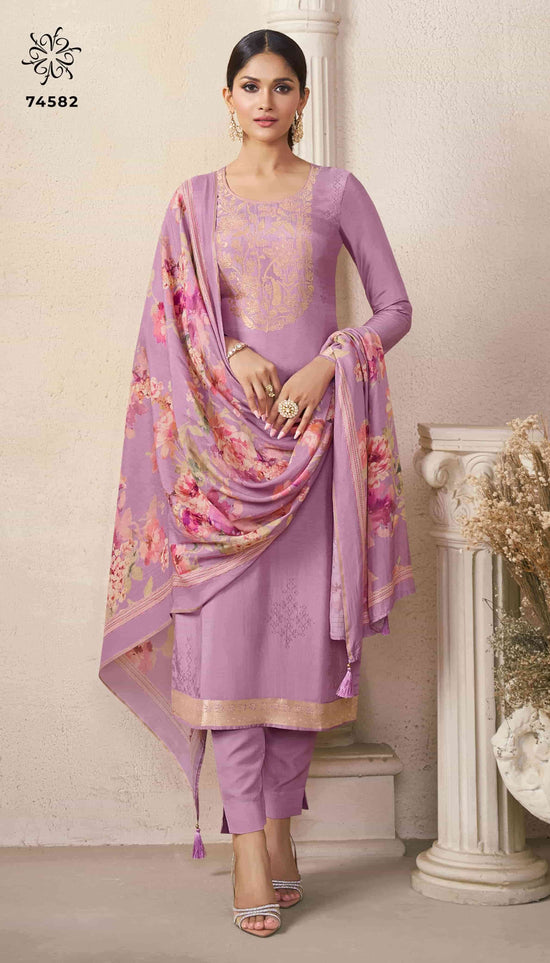 Vinay Fashion Kuleesh Navya Vol 2