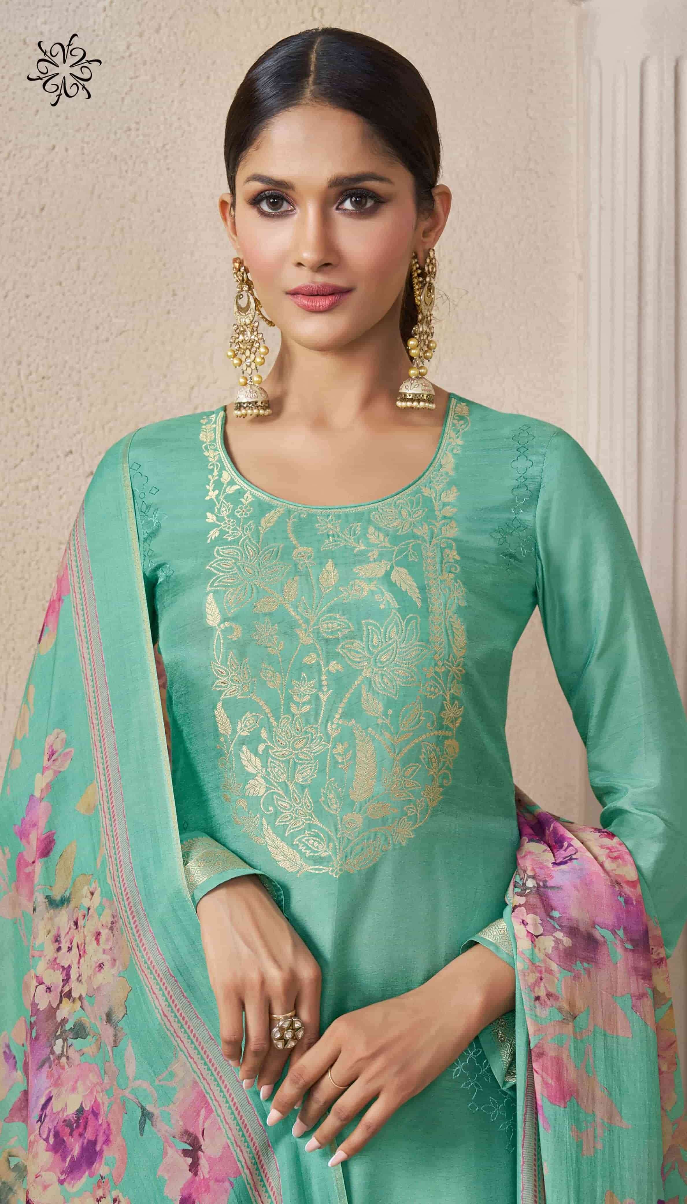 Vinay Fashion Kuleesh Navya Vol 2