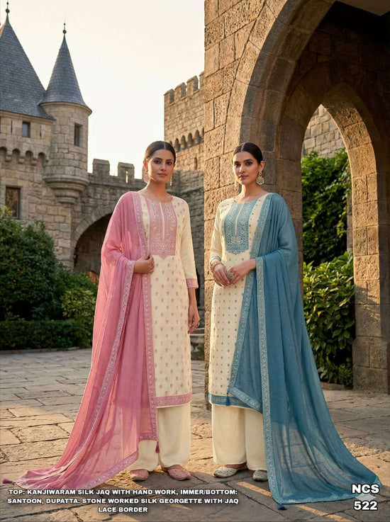 Vinay Fashion Ncs 522