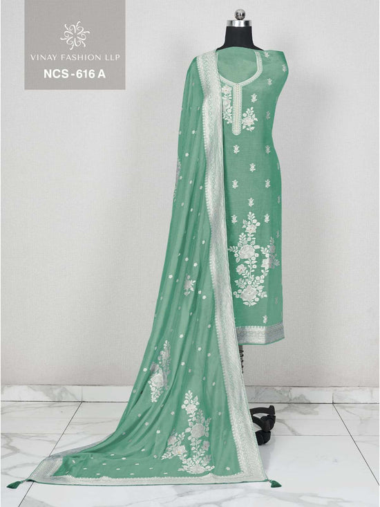 Vinay Fashion Ncs 616