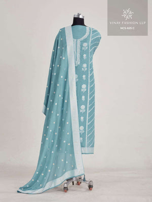 Vinay Fashion Ncs 625