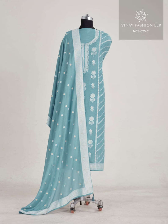 Vinay Fashion Ncs 625