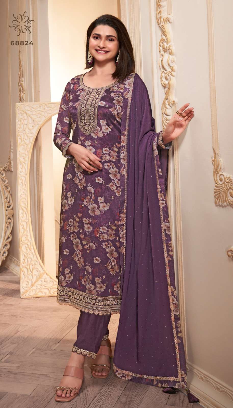 Vinay Fashion Kuleesh Pahal Hitlist