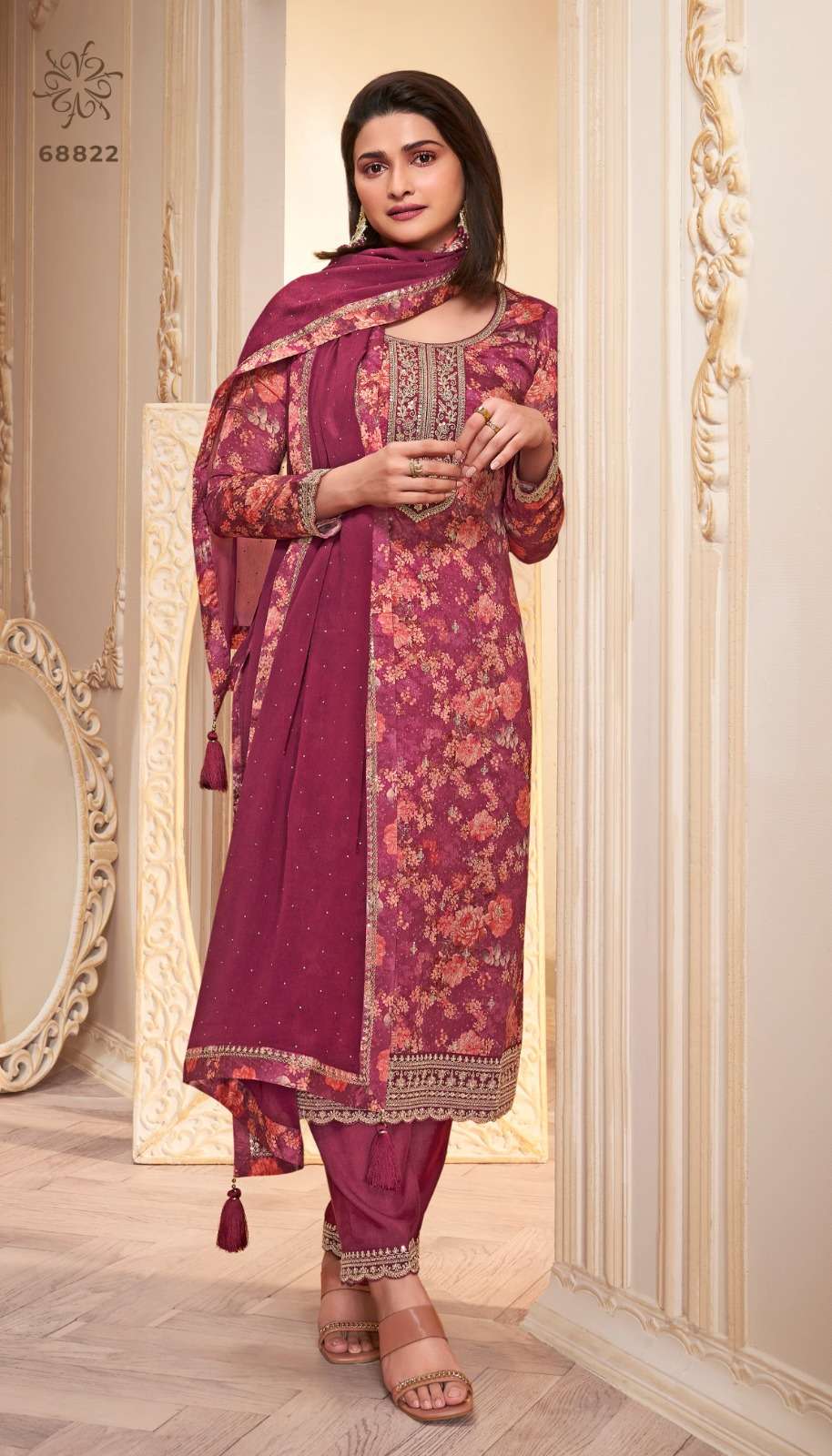 Vinay Fashion Kuleesh Pahal Hitlist