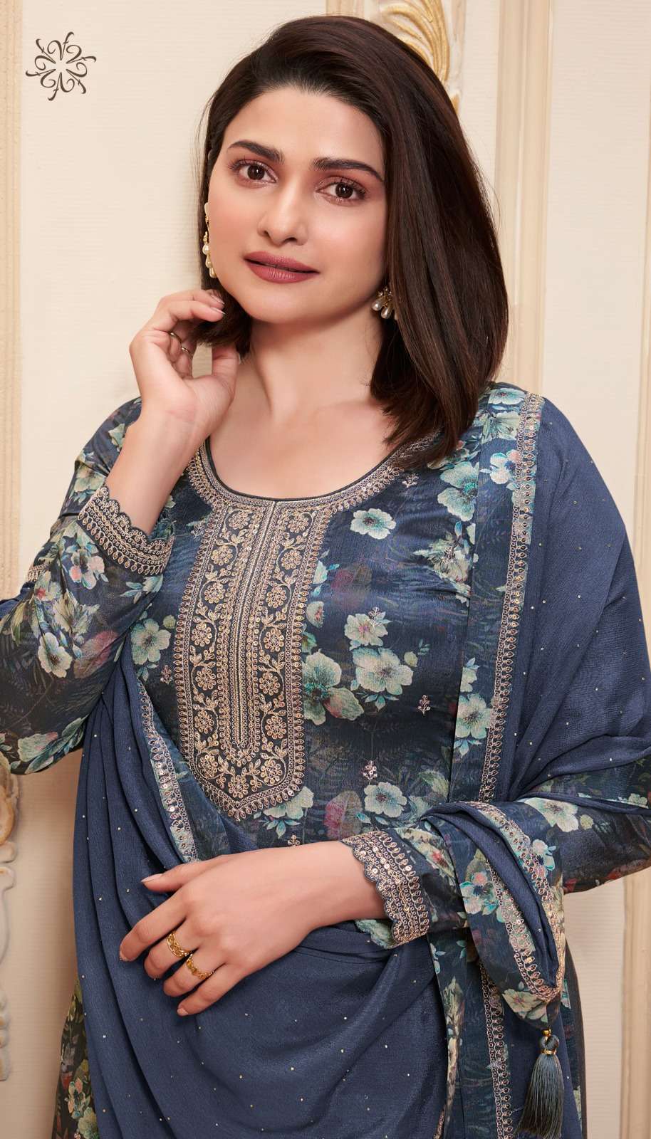 Vinay Fashion Kuleesh Pahal Hitlist