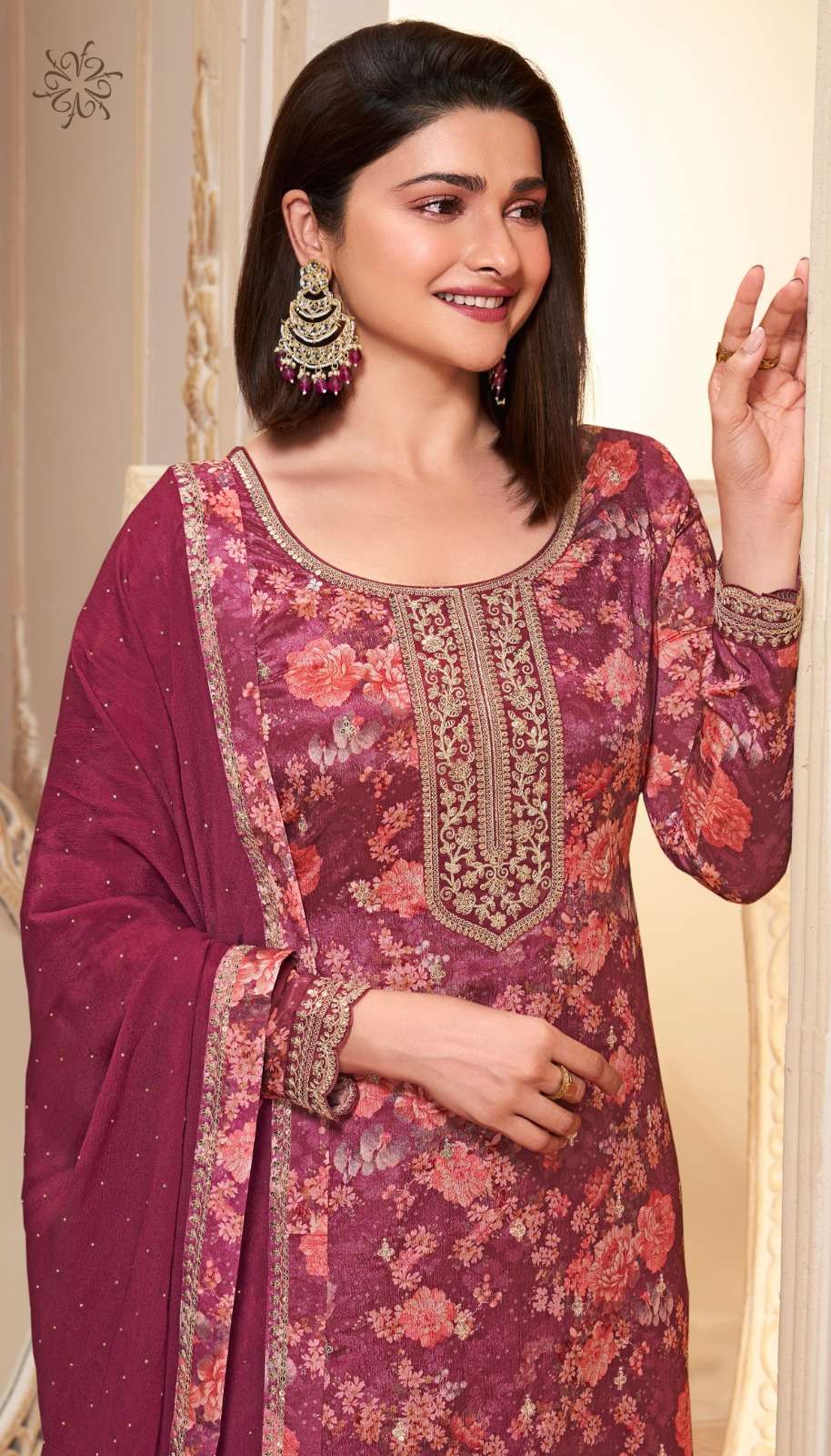 Vinay Fashion Kuleesh Pahal Hitlist