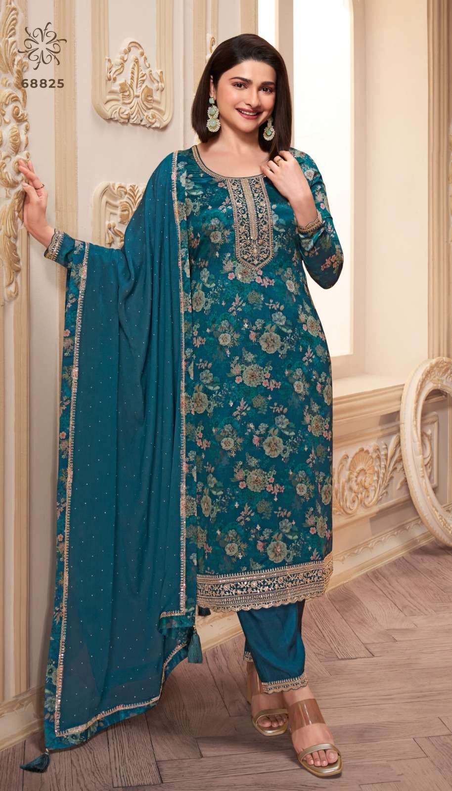 Vinay Fashion Kuleesh Pahal Hitlist