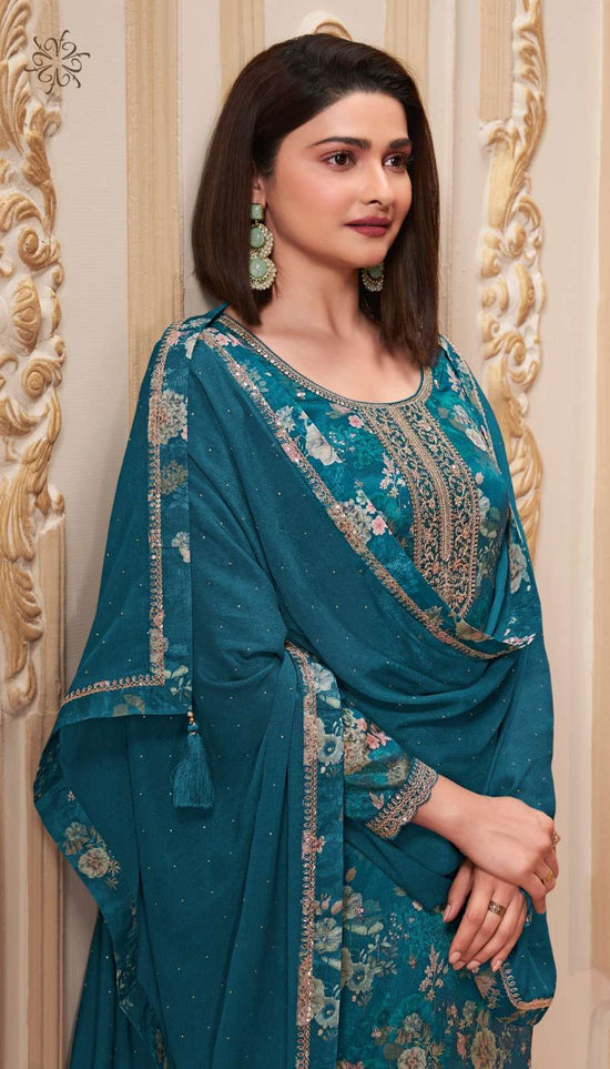 Vinay Fashion Kuleesh Pahal Hitlist