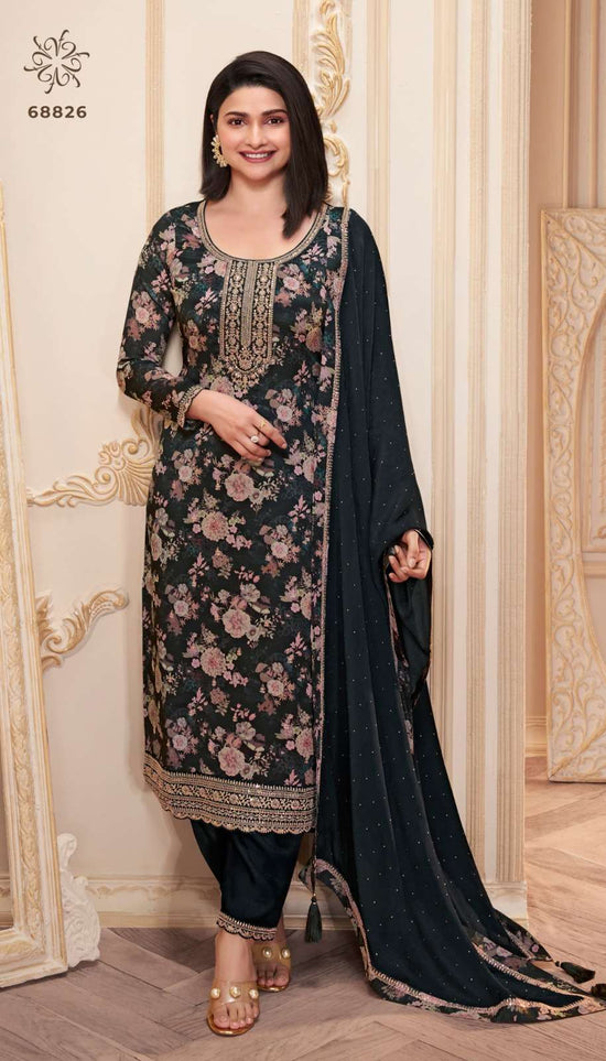 Vinay Fashion Kuleesh Pahal Hitlist