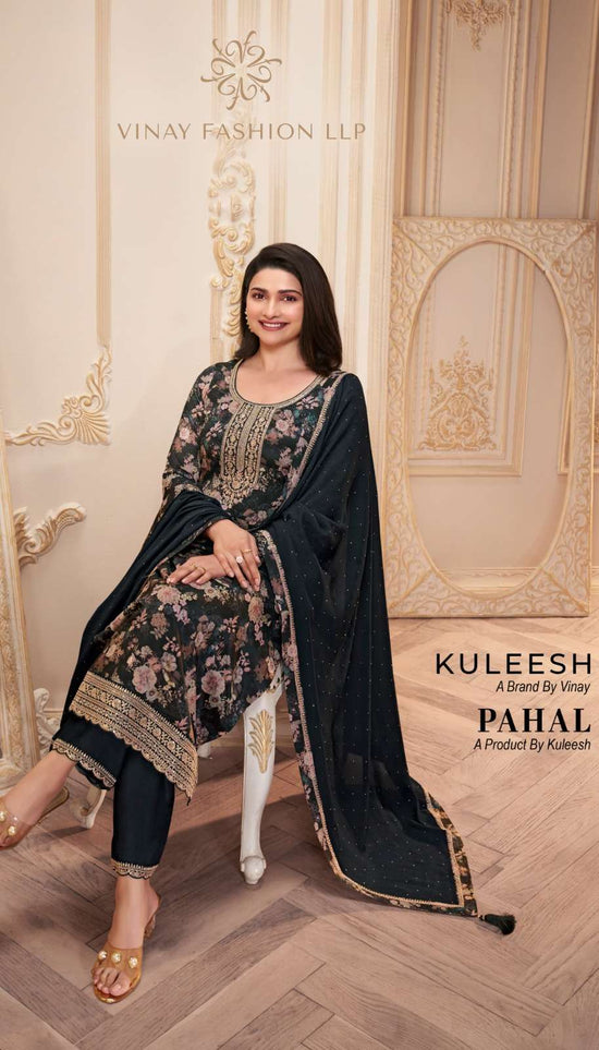 Vinay Fashion Kuleesh Pahal Hitlist
